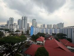 Blk 23 Bendemeer Ville (Kallang/Whampoa), HDB 3 Rooms #580736971